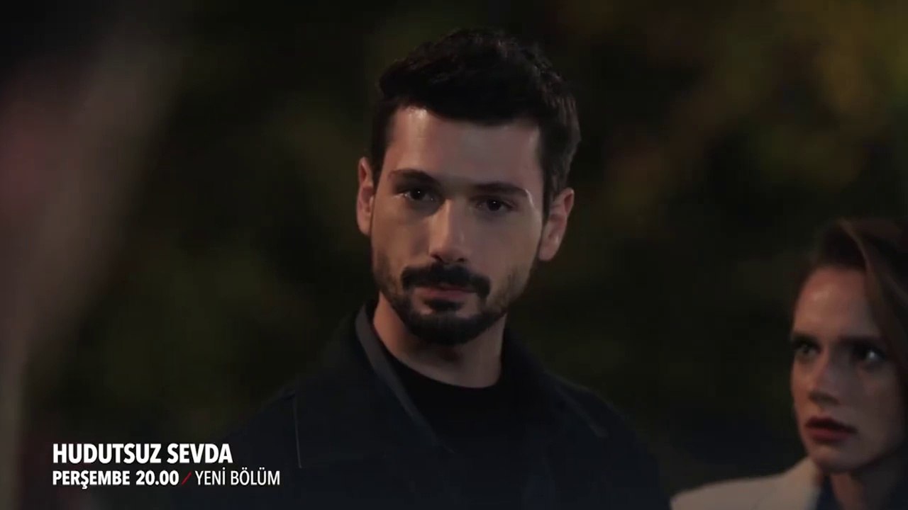 مسلسل حب بلا حدود الحلقة 42 اعلان 2