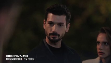 مسلسل حب بلا حدود الحلقة 42 اعلان 2