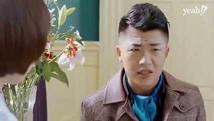 Tập 3 - Phong Điểu Xuất Kích (Thuyết minh)_DV Lưu Khải Uy, Mao Giai Ninh