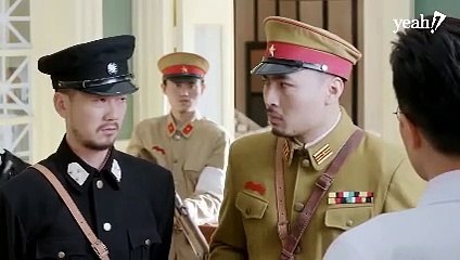 Tập 2 - Phong Điểu Xuất Kích (Thuyết minh)_DV Lưu Khải Uy, Mao Giai Ninh