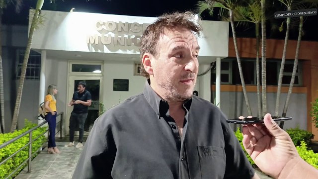 Informe del Concejo Deliberante de Tres Isletas📢