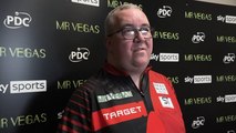 Stephen Bunting comments on possible admission to 2025 Premier League after history suggests he should be included