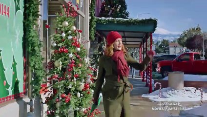 Natal em Honeysuckle Lane Trailer Oficial
