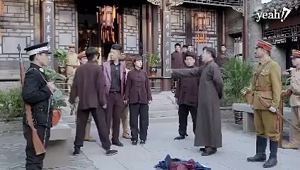 Tập 5 - Phong Điểu Xuất Kích (Thuyết minh)_DV Lưu Khải Uy, Mao Giai Ninh