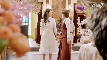 Tập 8 - Phong Điểu Xuất Kích (Thuyết minh)_DV Lưu Khải Uy, Mao Giai Ninh