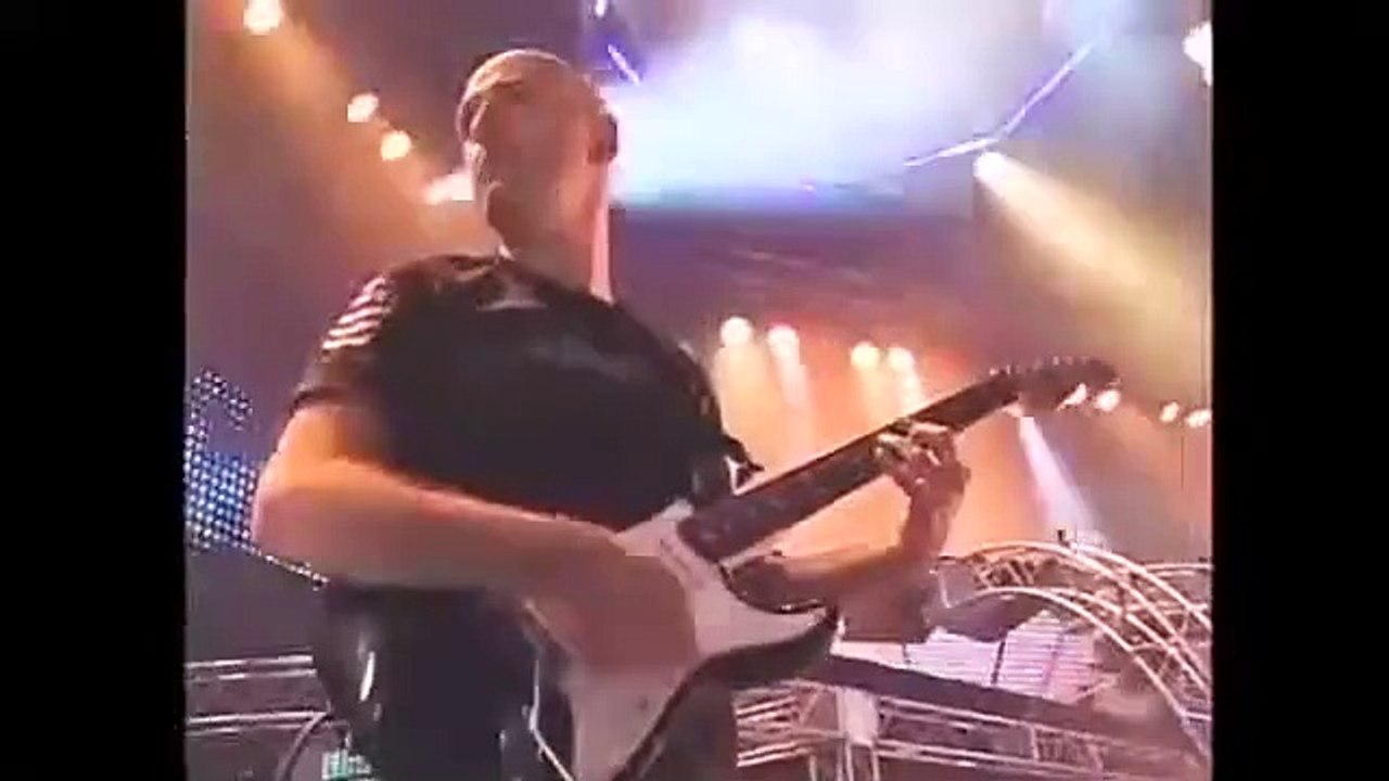54 GEM  - Yo te siento a si