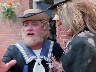 Worzel Gummidge - Season 4 Episode 02: The Return of Dolly Clothes-Peg