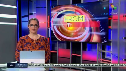 Highlights of the National Congress of the Historic Bolivarian Bloc