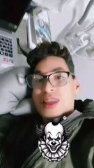 De rodilla se hacen dos cosas o se peca o se reza