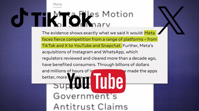 EU, '페이스북 마켓플레이스'에 1조 과징금...메타, 소송 예고 / YTN