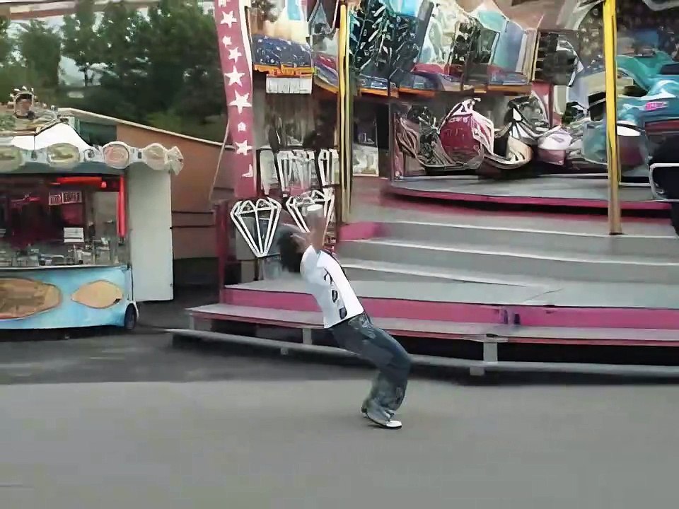 Meto Tricking May-22-2006 Remastered