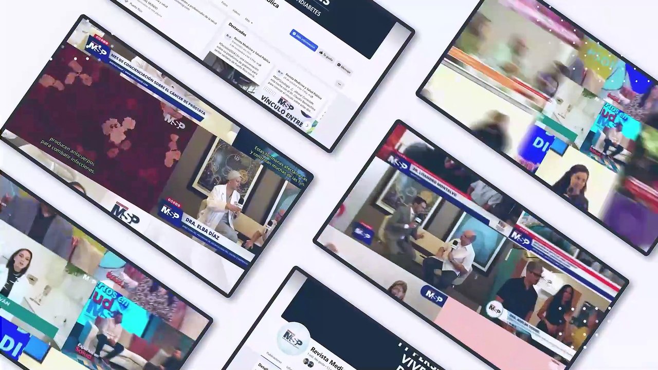 Diabetes y bienestar: Importancia del diagnóstico oportuno de diabetes