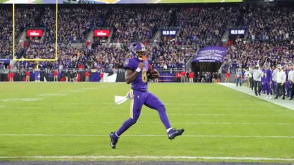 Lamar Jackson's Struggles Against the Steelers Explained