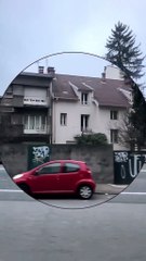 Nous ressortons de cette épreuve plus résistant et plus aiguisé