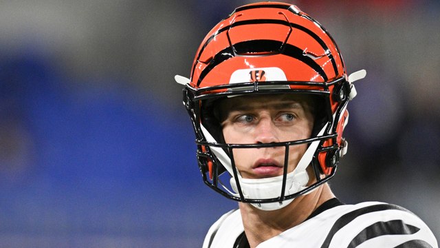 Joe Burrow & Ja'Marr Chase Chemistry Key to Bengals' Strategy