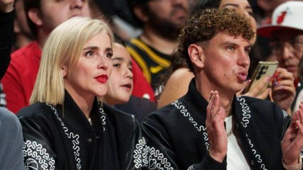 Cassandra Sánchez Navarro habla de su divorcio en medio del rumor de romance con Igor Lichnovsky