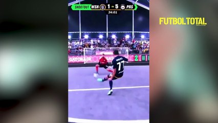 ¿Qué representa la Kings League en la carrera de Diego Martínez?