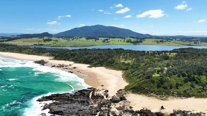 Tilba Lake Farm, Mystery Bay, NSW | November 15, 2024 | Farmonline