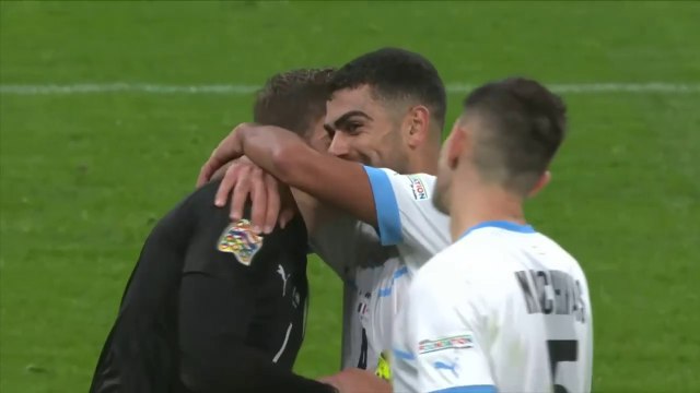 Francia 0-0 Israel | Resumen UEFA Nations League