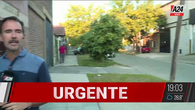🚨MOLIERON A GOLPES A UN JUBILADO PARA ROBARLE: ME SACARON LA DENTADURA Y ME AMORDAZARON