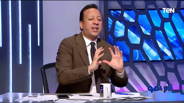 محدش بيكشف على اللاعبين .. خناقة بين رضا عبد العال ومجدي طلبة وإسلام صادق بسبب إصابات اللاعبين