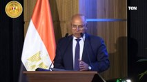 وزير الصناعة والنقل: نعمل على جذب المزيد من الاستثمارات لتحويل مصر لمركز صناعي إقليمي