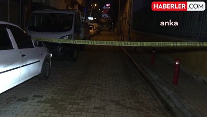 İzmir'de İlaçlama Sonrası Bebek Hayatını Kaybetti