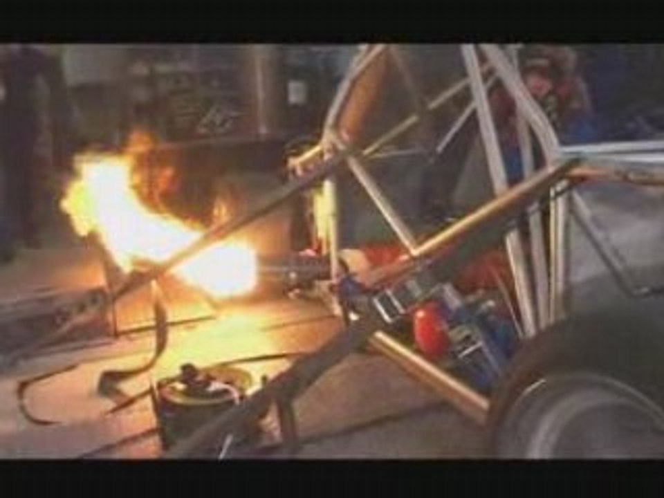 Audi S2 700hp ++ on board