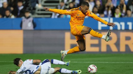 What's happened to Kylian Mbappe and France.mp4