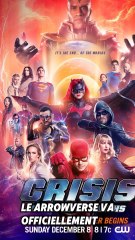 La Dernière Saison de l'Arrowverse Approche : Ne la Ratez Pas ! 🚀