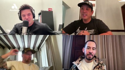 Audacy Check In: Linkin Park