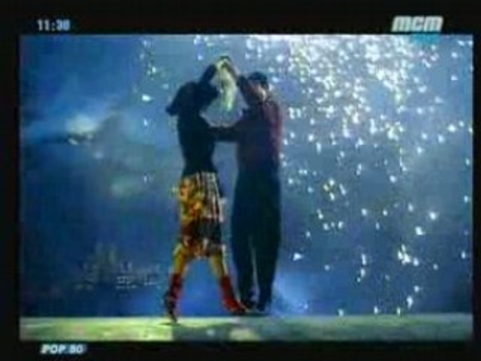 Ivanov - Les nuits sans soleil (CLIP)