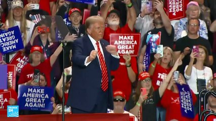 ترامب رئيسا: ماذا عن مستقبل النساء في الولايات المتحدة؟