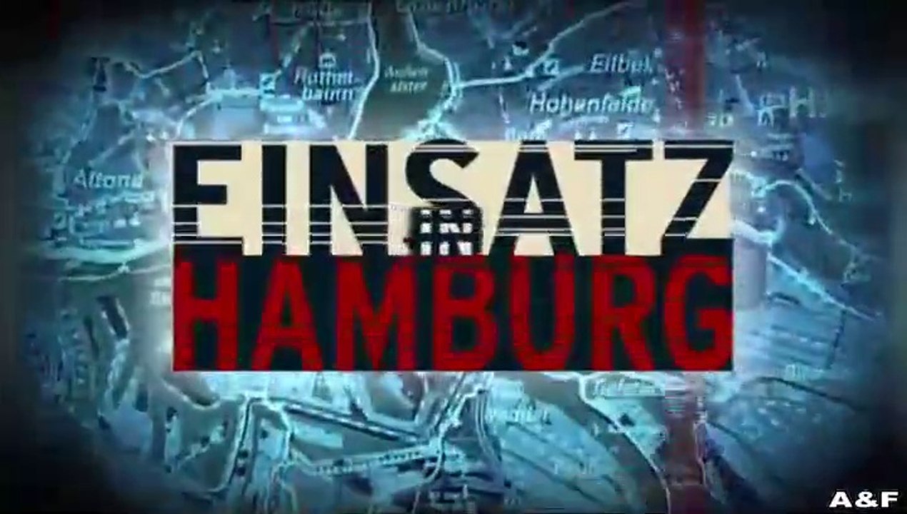 Einsatz in Hamburg -03- Rückkehr des Teufels