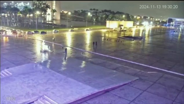 Câmera do STF flagrou momento em que homem explode bomba; veja - ICL Notícias (1)2