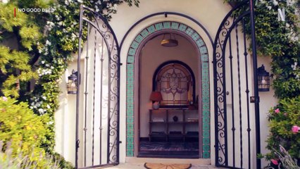 No Good Deed Series Trailer | Netflix