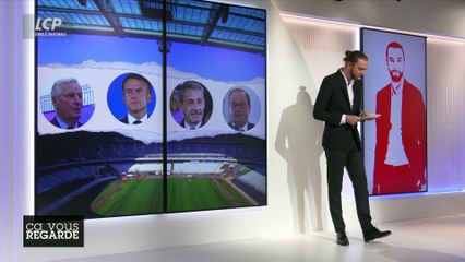 Ça vous regarde - Lutte contre l'antisémitisme : quels leviers ?