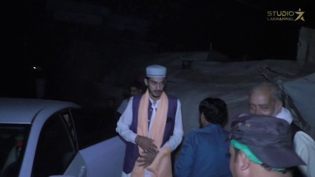 Aj Da Roz Mubarak ｜ Mera Nosho Ghar Aya ｜ Noshahi Qawwali Dinga Gujrat