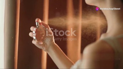 أفضل 5 عطور نسائية مدهشة: اختيارات رائعة لهدايا مميزة!