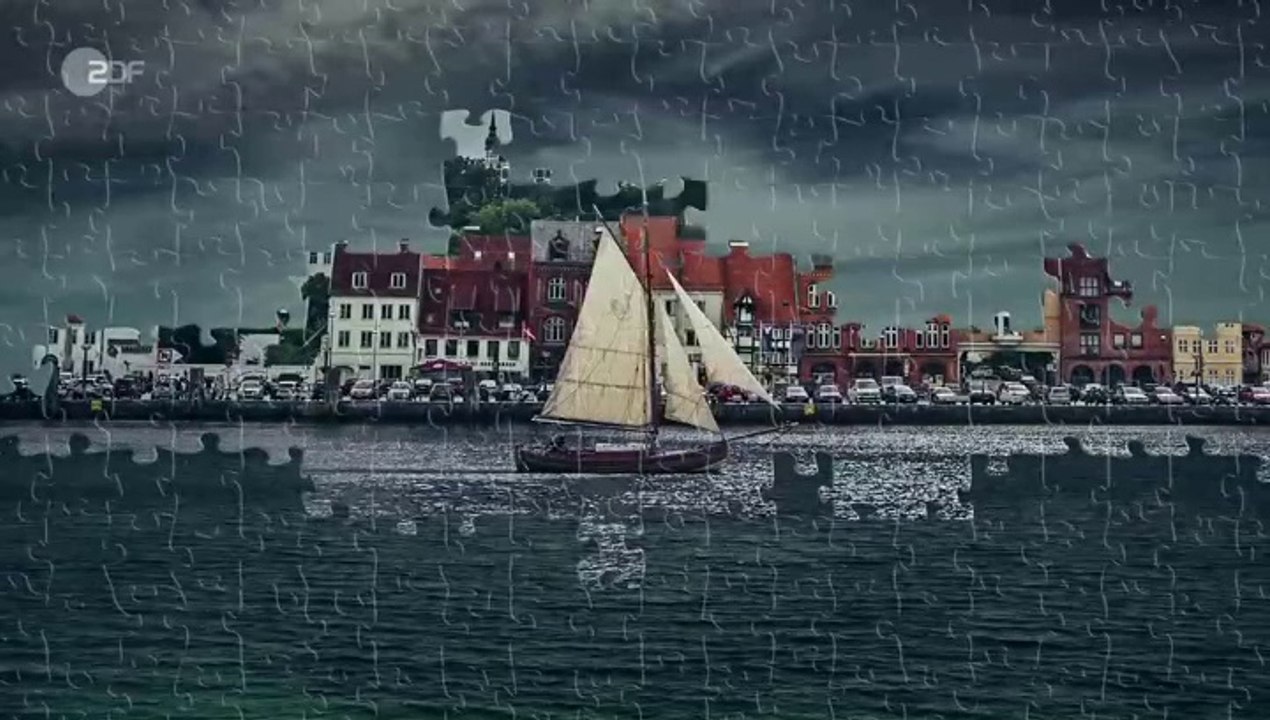 Mordsschwestern -11- Explosiv