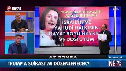 Ne Var Ne Yok 15 Kasım 2024