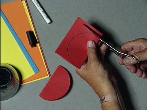 Jul med Clevin |S1|E6-24|1992| DRTV