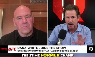 Jon Jones vs. Stipe Miocic