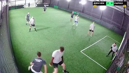 BIEN VENDRE ENSEMBLE - PAPIN CO 14/11 à 19:34 - Football Terrain 2 (LeFive Challans)