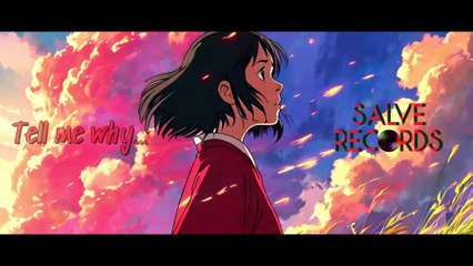 Tell Me Why (Official Lyric Video)