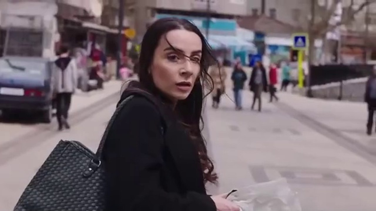 مسلسل ابتسم لقدرك الحلقة 1 مدبلجة