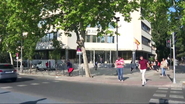 Asesora de Moncloa señaló a Reale interés de Begoña Gómez en que siguiera patrocinando cátedra