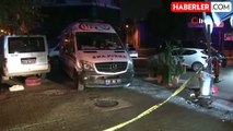 Haşere ilaçlaması yapılan binada 1 yaşındaki bebek hayatını kaybetti, firma personelleri gözaltında