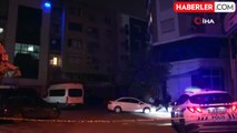 Haşere ilaçlaması yapılan binada 1 yaşındaki bebek hayatını kaybetti, firma personelleri gözaltında