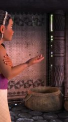 Moana 2 Film Clip